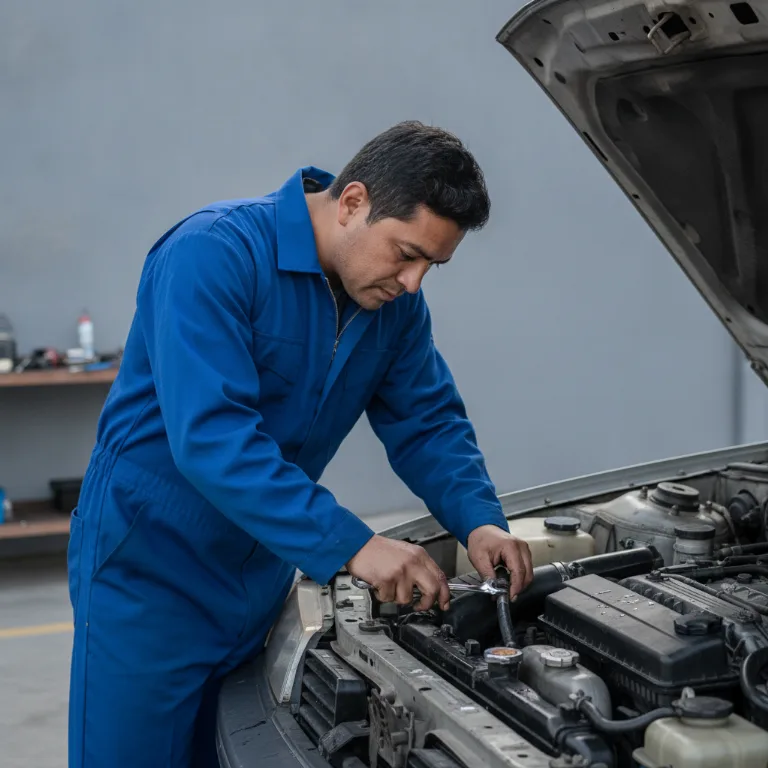 Reparação de Radiadores serviço em Santana